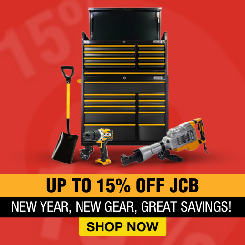 jcb sale
