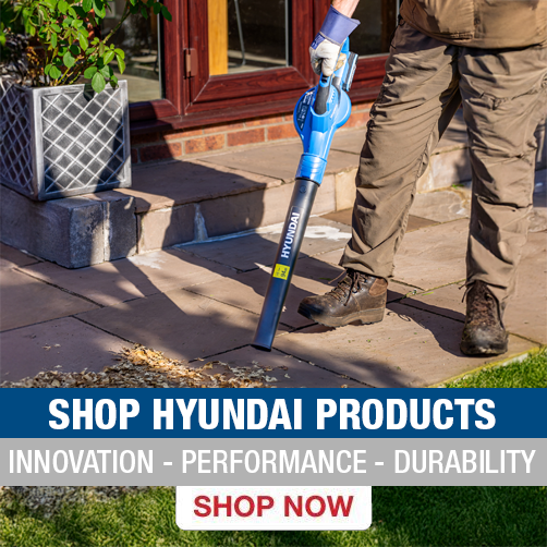 Shop Hyundai Power Products