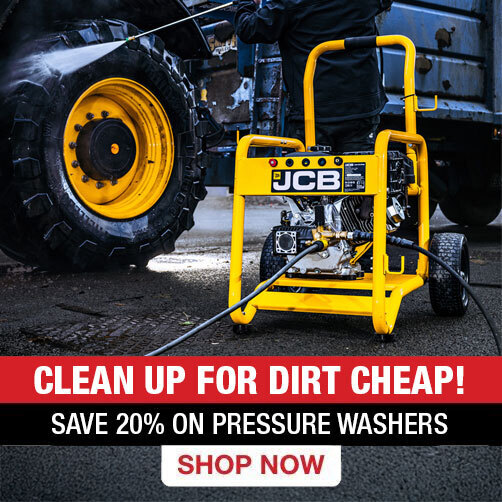 Pressure Washers SALE