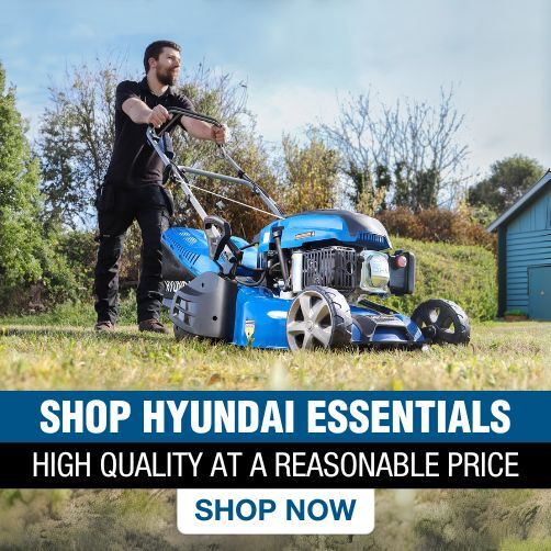 Hyundai Power Products