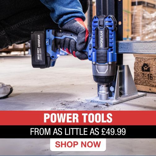 Power Tools