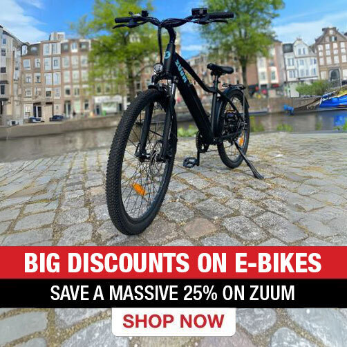 ZUUM Ebikes Sale