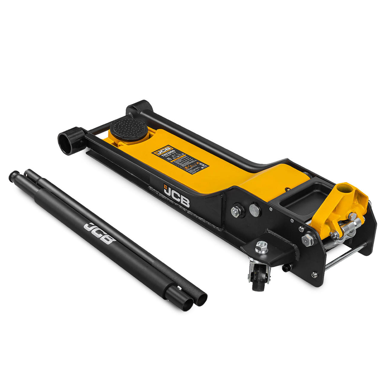 3 ton hydraulic jack 2025