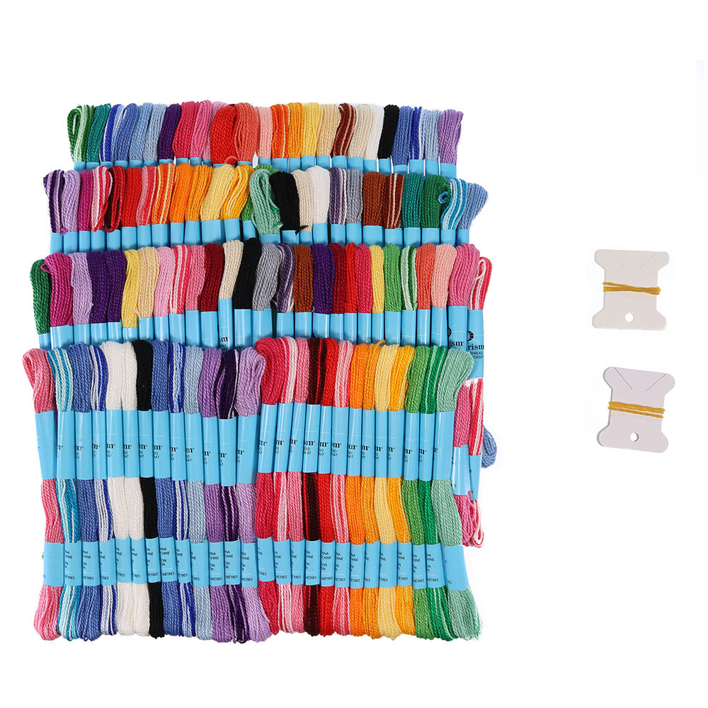 Cotton Craft Thread - Jumbo Pack | Craft County