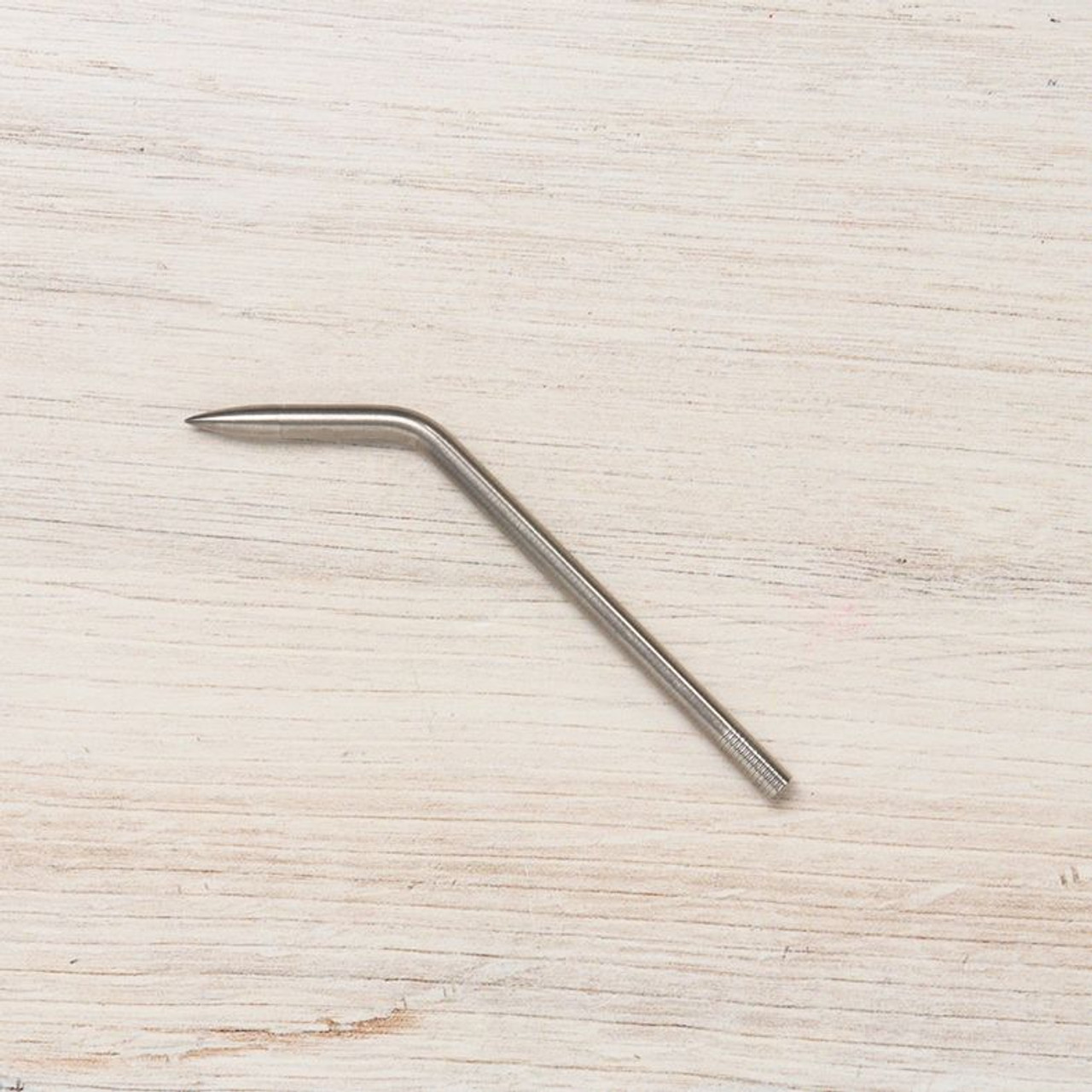 Curved Paracord Stitching Needle - 6