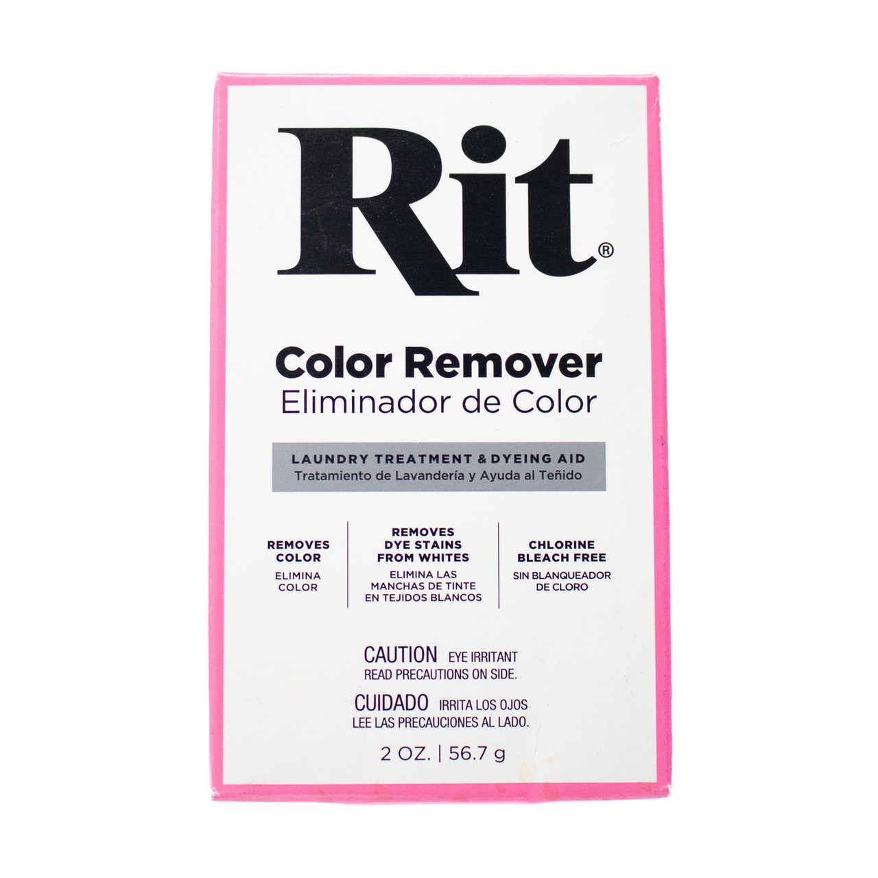 Rit Dye - Color Remover