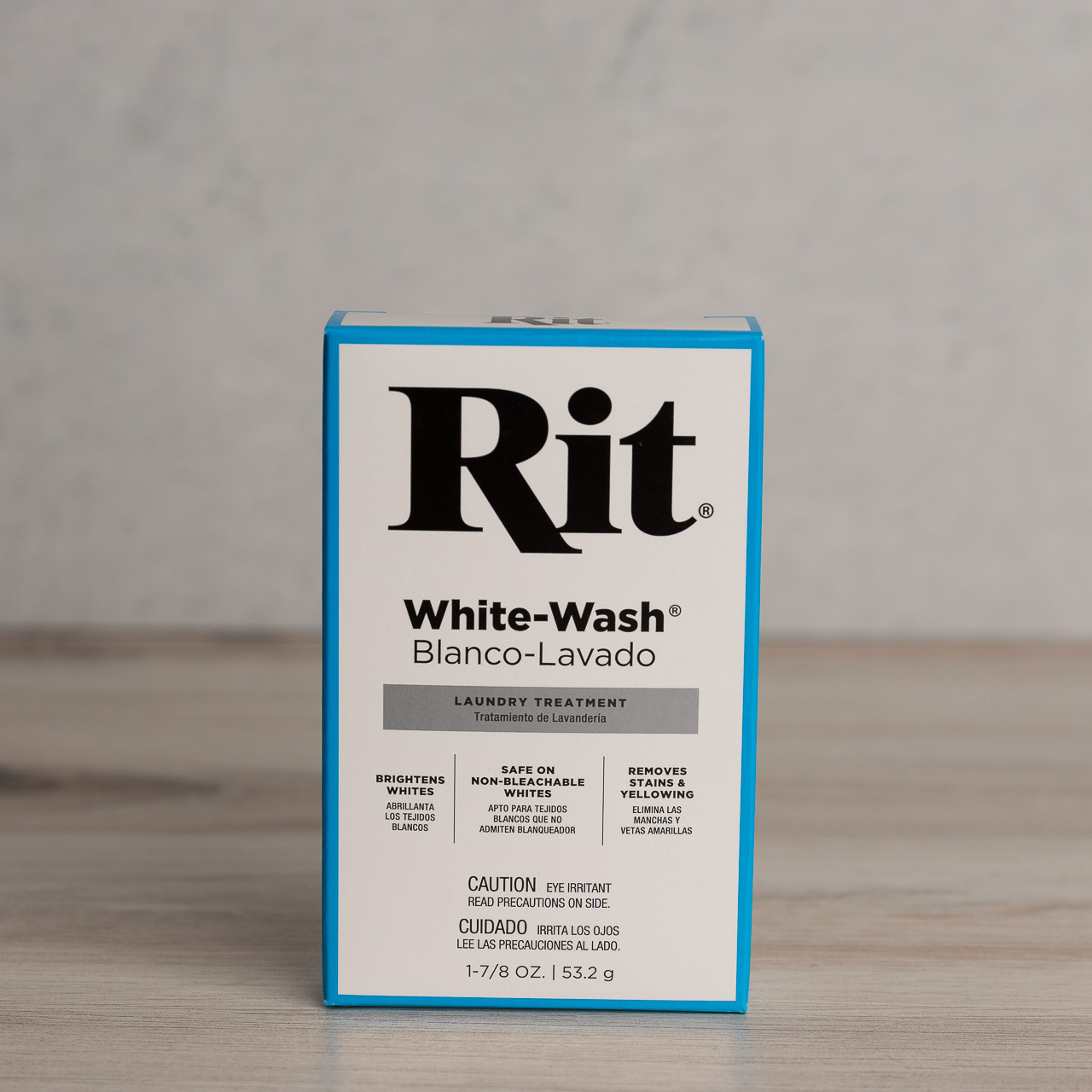 Rit White-Wash Laundry Treatment - 1.875 oz