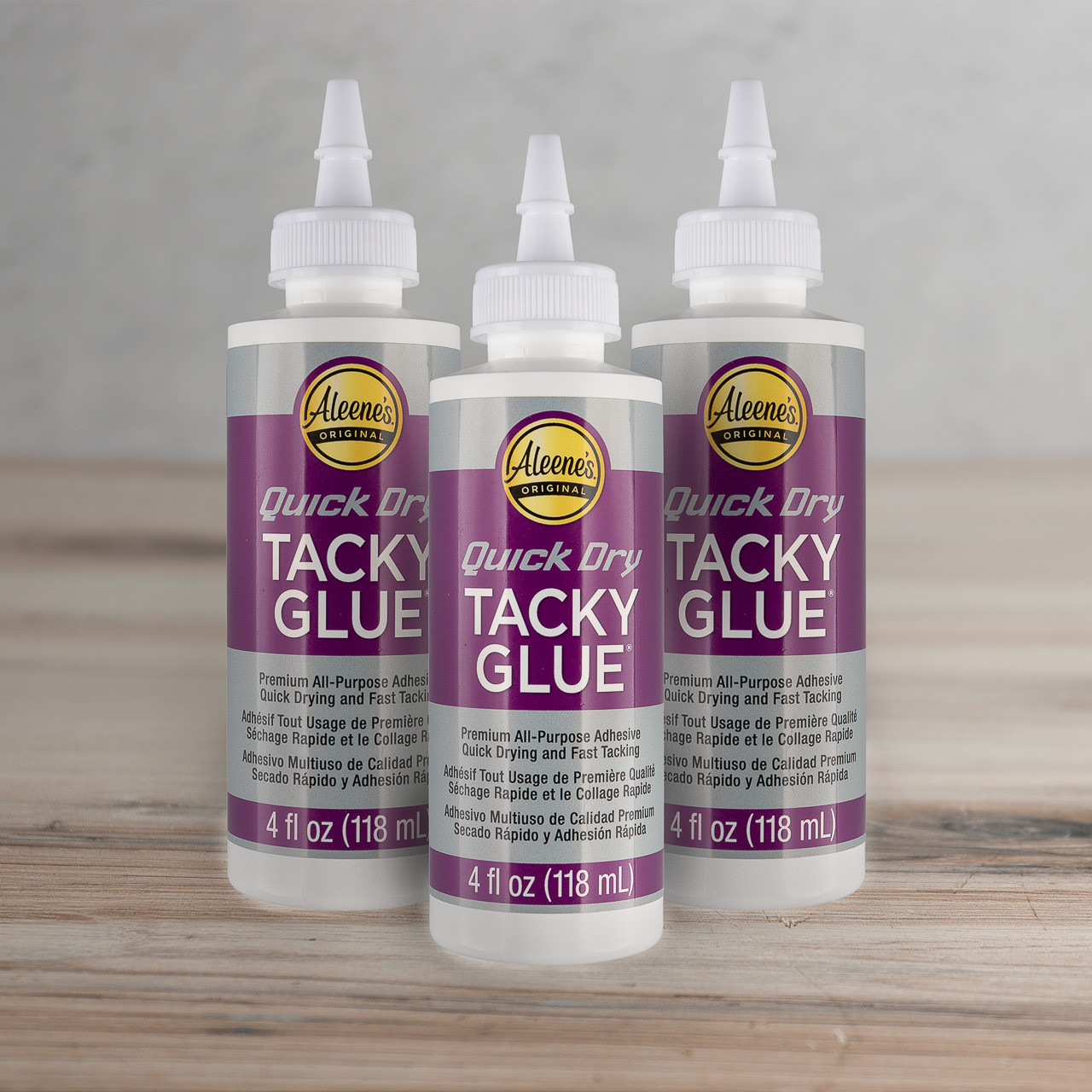 Wholesale Wood Glue Bottles - 16 oz, Quick Dry - DollarDays