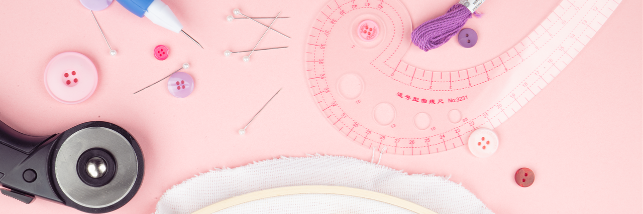 Sewing & Embroidery