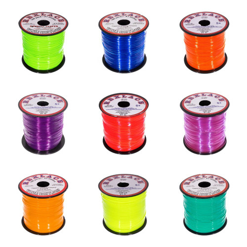Rexlace 100 Yard Spools