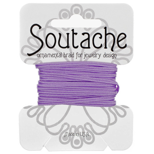 Polyester Soutache