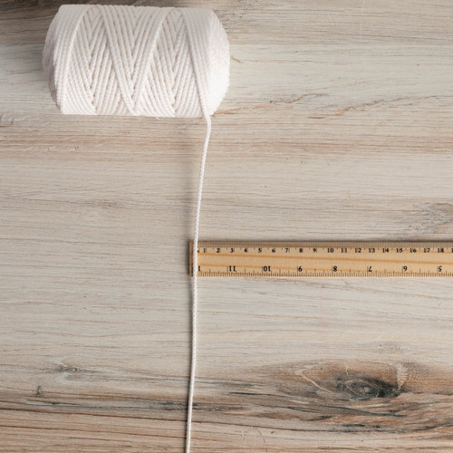 2mm Bonnie Cord - Size