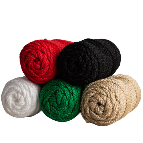 8mm Bonnie Cord - Main