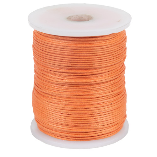 Cotton Wax Cord - Main