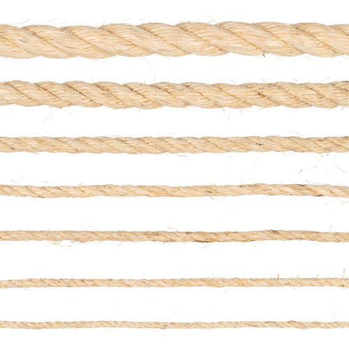 Sisal Rope