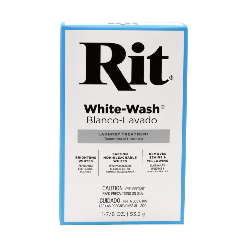 Rit Dye - White-Wash