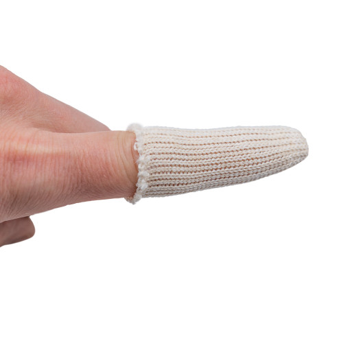 Cotton Finger Guards