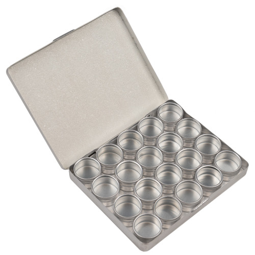 Bead Storage Container from Craft County