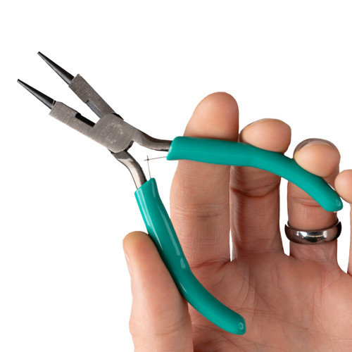 Open Jewelry Pliers Craft Tool