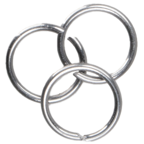 Metal Jump Rings