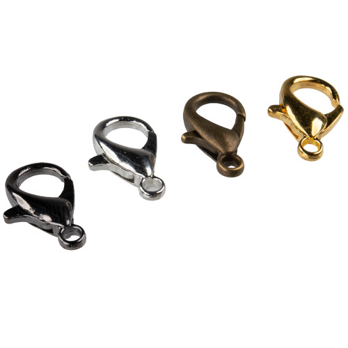 Lobster Claw Clasps