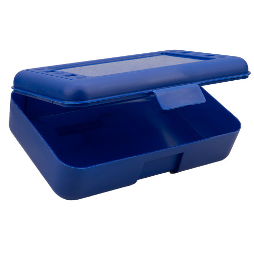 Plastic Pencil Boxes