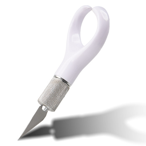 Finger Loop Craft Knives