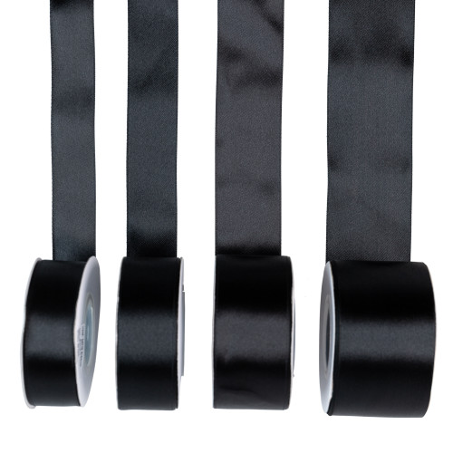 Double Faced Satin Ribbon