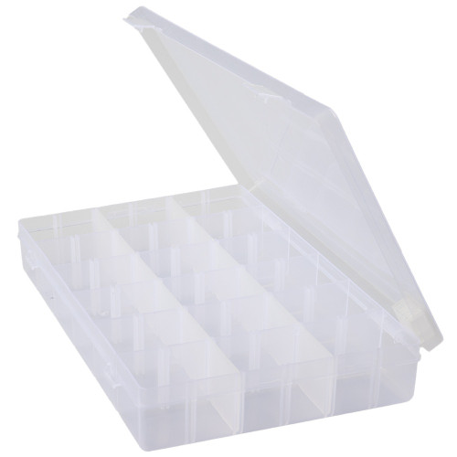 Embroidery Floss Organizer