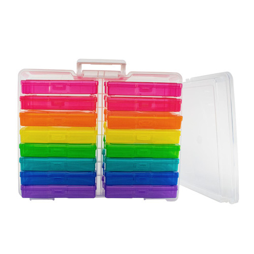 Photo & Craft Keeper