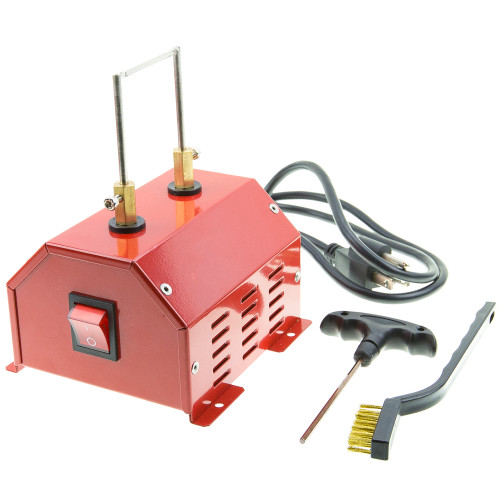 Compact Electric Hot Tool