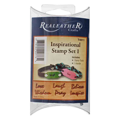 Inspirational 1 Stamp Set