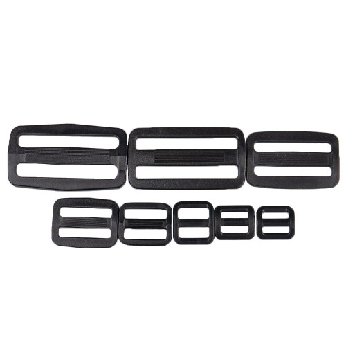 Black Tri-Glide - Multiple Sizes