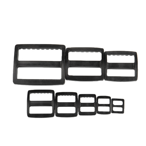 Wide Mouth Tri-Glides - Multiple Sizes