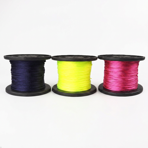 Craft County Satin Cord  (5mm)