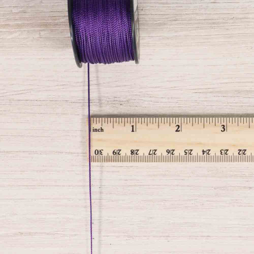 Nano Cord - Size