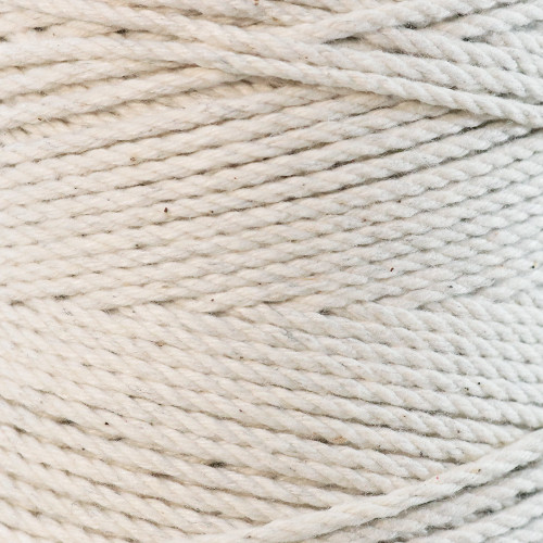 Cotton Seine Mason Twine - Swatch
