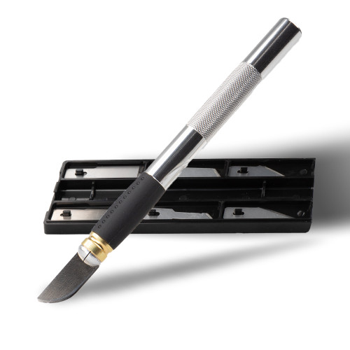 Precision Craft Knife Set Brand Image