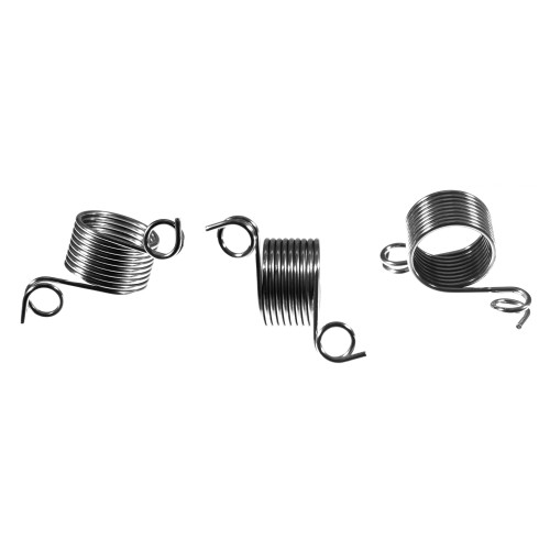 Metal Spring Yarn Thimble