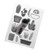 Cactus Silicon Stamps