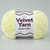 Velvet Yarn