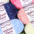 Velvet Yarn Brand Image