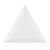 Plastic Sorting Tray - 12 Pack - White Brand Image