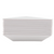 Plastic Sorting Tray - 12 Pack - White Brand Image