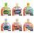Coiling Cord Basket Making Kit Brand Image