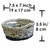 Coiling Cord Basket Making Kit Brand Image