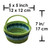 Coiling Cord Basket Making Kit Brand Image