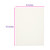 8 Pack of Primed White Blank - 9” X 12” Brand Image