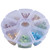 Flip Top Bead Storage Container Brand Image