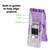 100-Pack Multi-Color Sewing Clips Brand Image